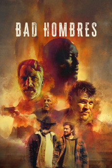 Bad Hombres (2023) download