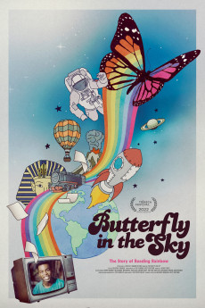 Butterfly in the Sky (2022) download